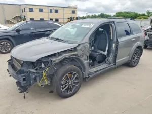 Dodge Journey 2.4L 4 2019