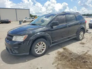 Dodge Journey 2.4L 4 2014