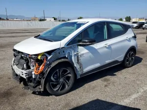 Chevrolet Bolt 2023