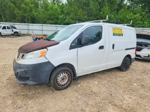 Nissan NV200 2.0L 4 2015
