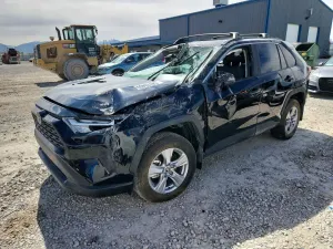 Toyota Rav4 2.5L 4 2025