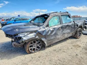 RAM 1500 5.7L 8 2024