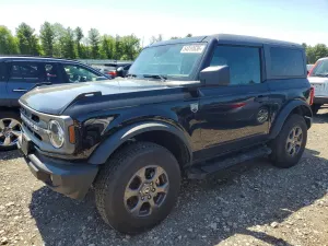Ford Bronco 2.3L 4 2024