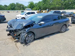 Kia K4 2.0L 4 2025