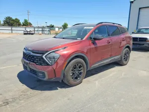 Kia Sportage 2.5L 4 2023