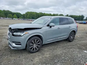 Volvo XC90 2.0L 4 2025