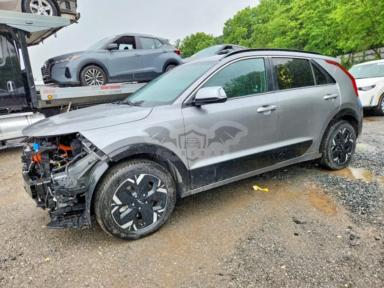Kia Niro 0 2024