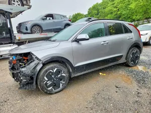 Kia Niro 0 2024