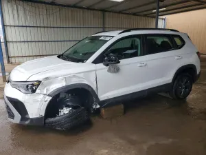 Volkswagen Taos 1.5L 4 2026