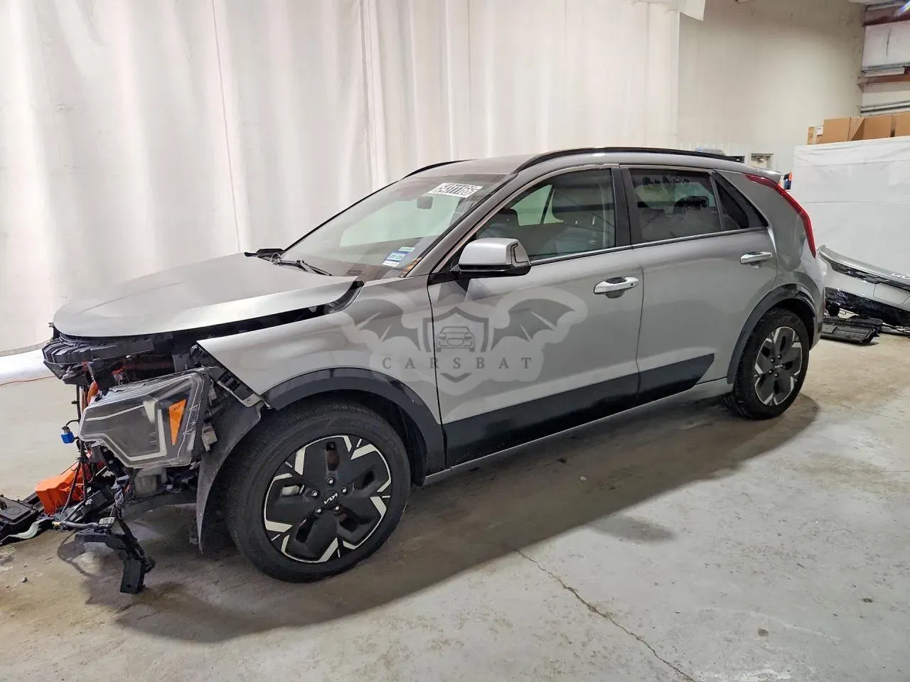 Kia Niro 0 2023