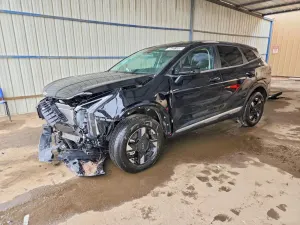 Kia Sportage 2.5L 4 2026
