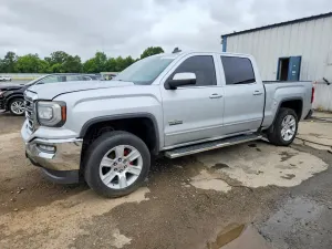 GMC Sierra 5.3L 8 2016