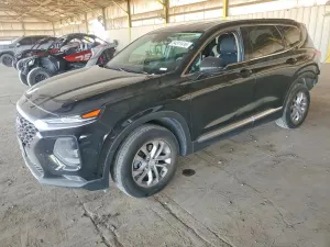 Hyundai Santa Fe 2.4L 4 2020