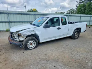 Chevrolet Colorado 2.9L 4 2007