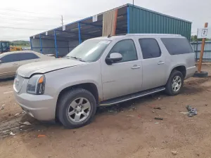 GMC Yukon 6.2L 8 2008