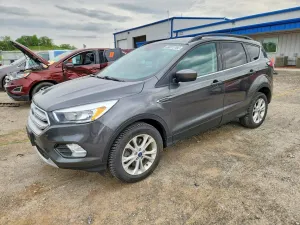 Ford Escape 1.5L 4 2018