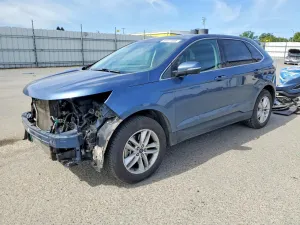Ford Edge 2.0L 4 2018