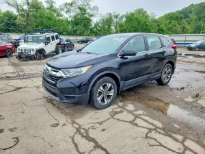 Honda CR-V 2.4L 4 2017