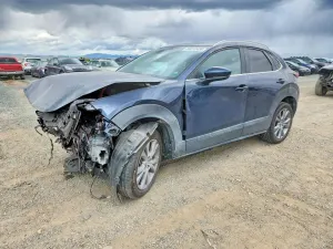 Mazda CX-30 2.5L 4 2025