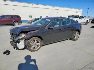 Volvo S60 2.5L 5 2014