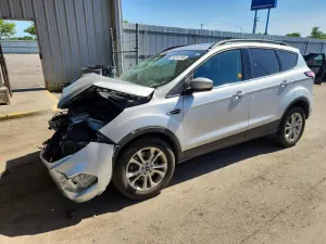Ford Escape 1.5L 4 2018