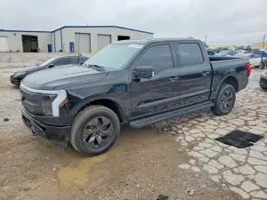 Ford F-150 2024