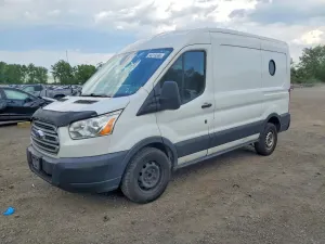 Ford Transit 3.7L 6 2019