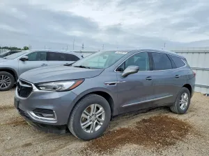 Buick Enclave 3.6L 6 2019