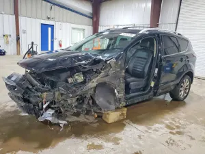 Ford Escape 1.5L 4 2017