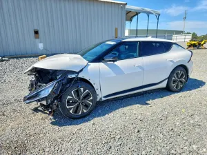 Kia EV6 0 2024