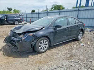 Toyota Corolla 2.0L 4 2025