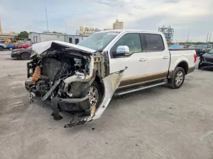 Ford F-150 3.5L 6 2015