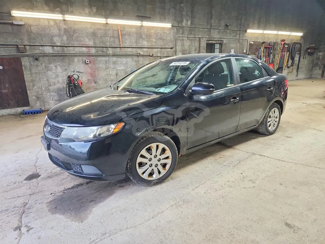 Kia Cerato / Forte / K3 2.0L 4 2012