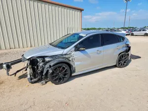 Ford Focus 2.0L 4 2014
