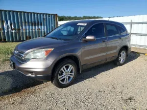 Honda CR-V 2.4L 4 2011