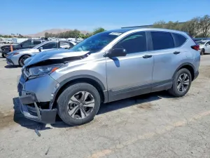 Honda CR-V 1.5L 4 2020