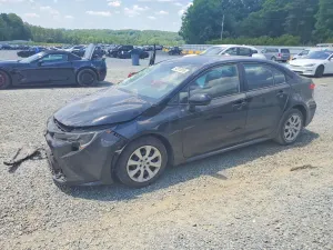 Toyota Corolla 1.8L 4 2020