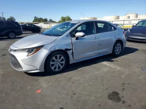 Toyota Corolla 1.8L 4 2020