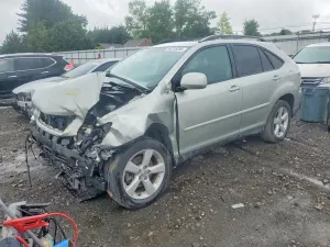 Lexus RX 3.3L 6 2005