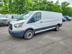 Ford Transit 3.5L 6 2019