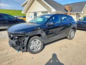 Hyundai Kona 2.0L 4 2025