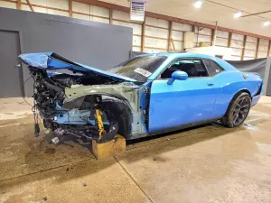 Dodge Challenger 5.7L 8 2023