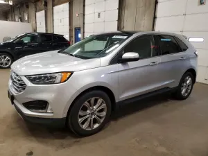 Ford Edge 2.0L 4 2019