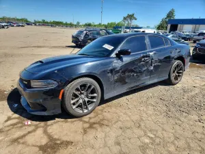 Dodge Charger 5.7L 8 2021