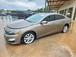 Chevrolet Malibu 1.5L 4 2020
