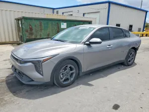 Kia K4 2.0L 4 2025
