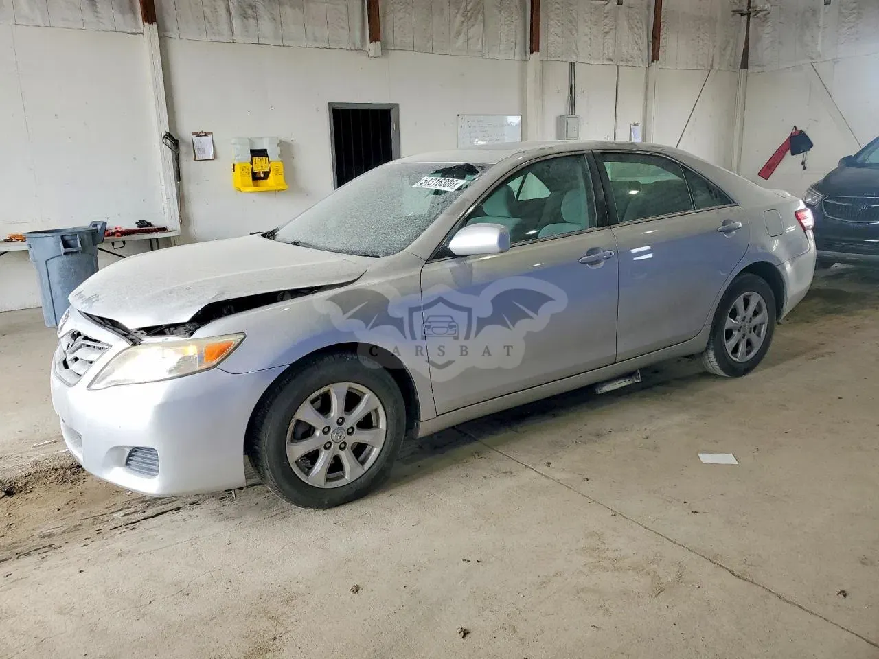 Toyota Camry 2011