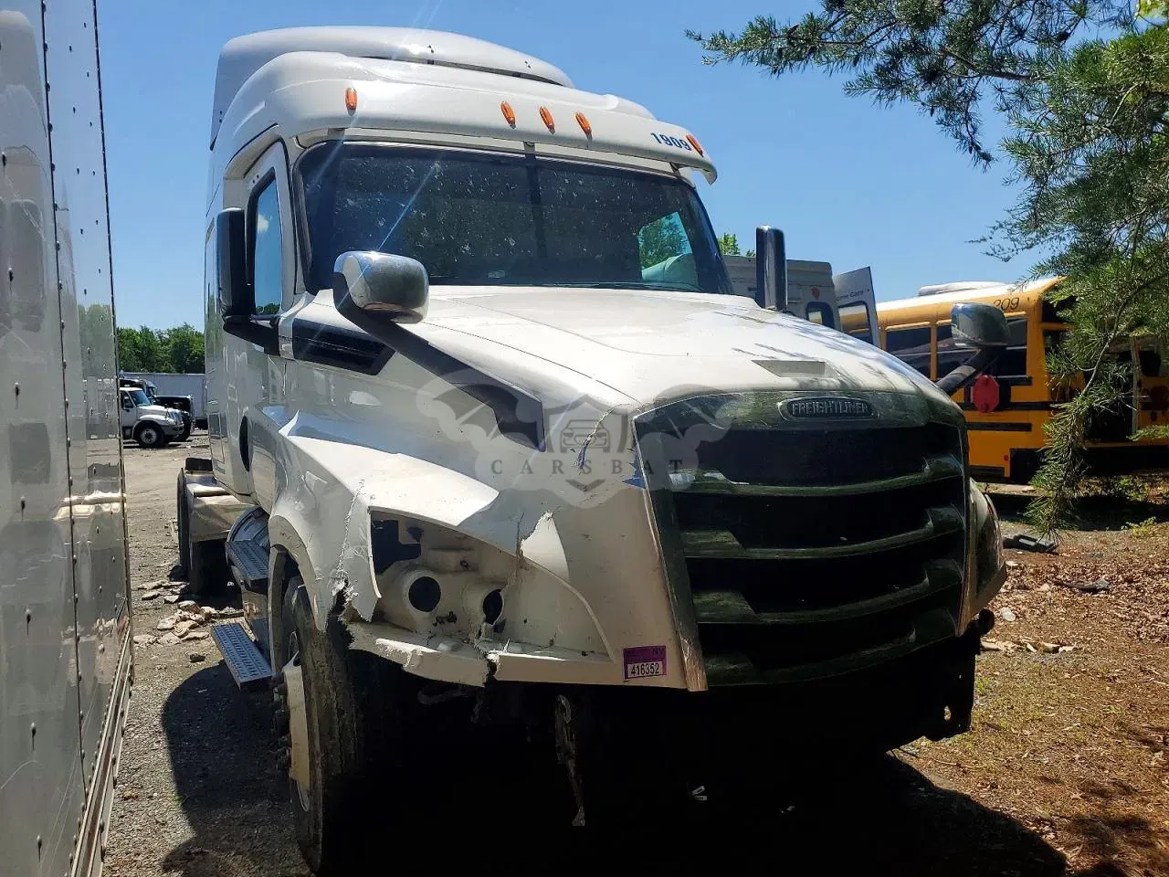 Freightliner Cascadia 2019
