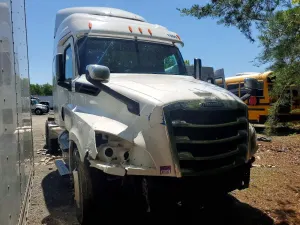 Freightliner Cascadia 2019