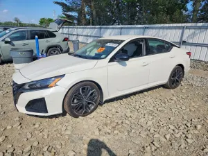 Nissan Altima 2.5L 4 2025